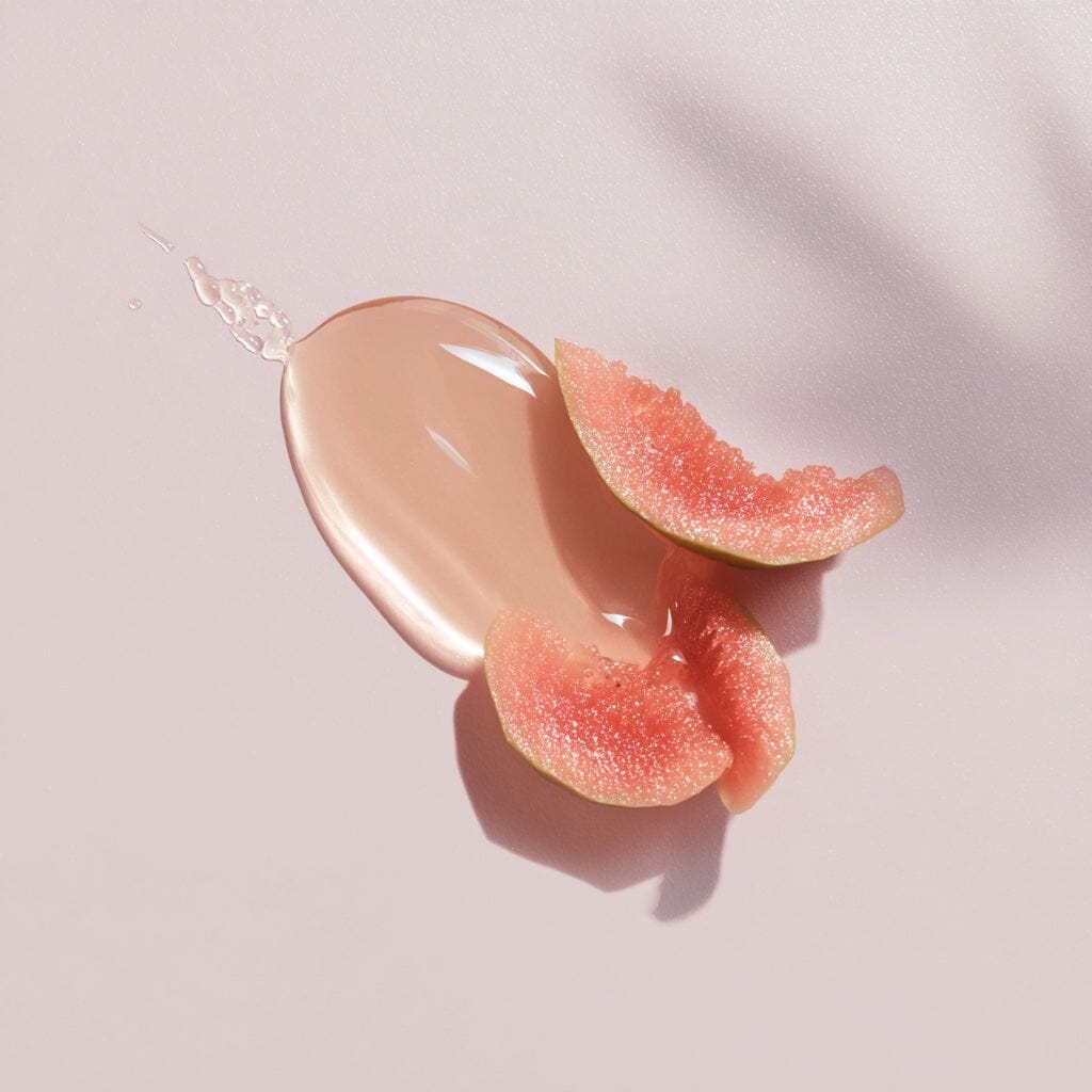 Sweet Guava Fragrance