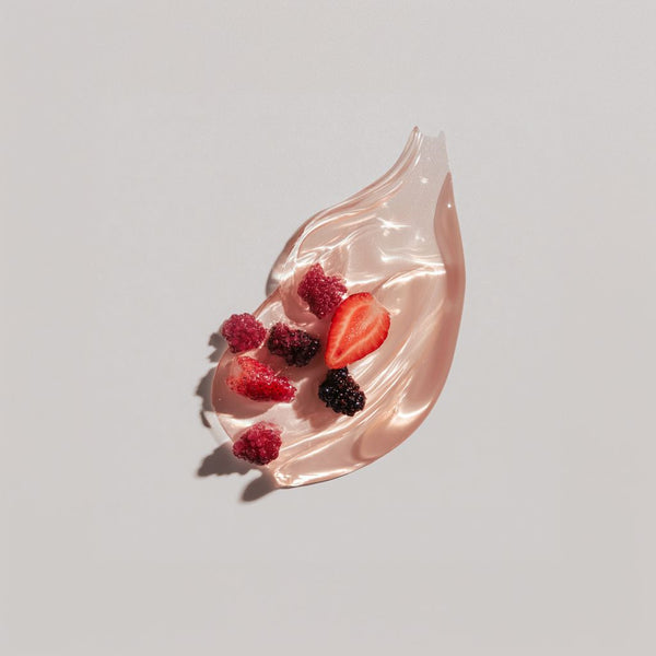 Mixed Berry Flavoring Oil