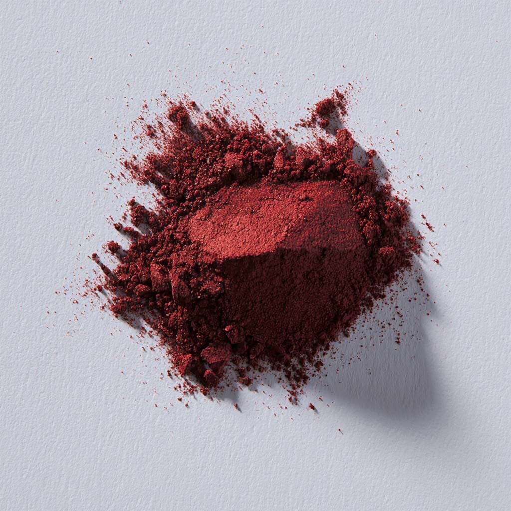 Red Oxide, Red Shade