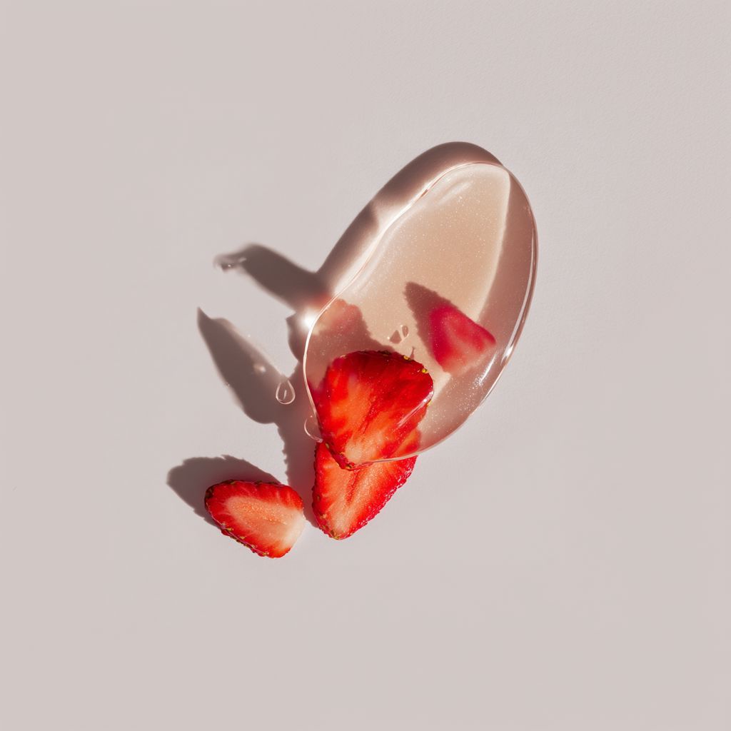 Strawberry Flavoring Oil