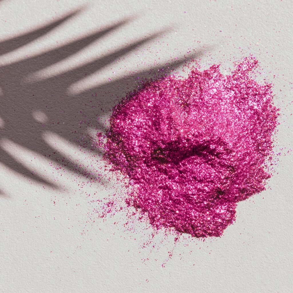 Pinky Pink Reflecks