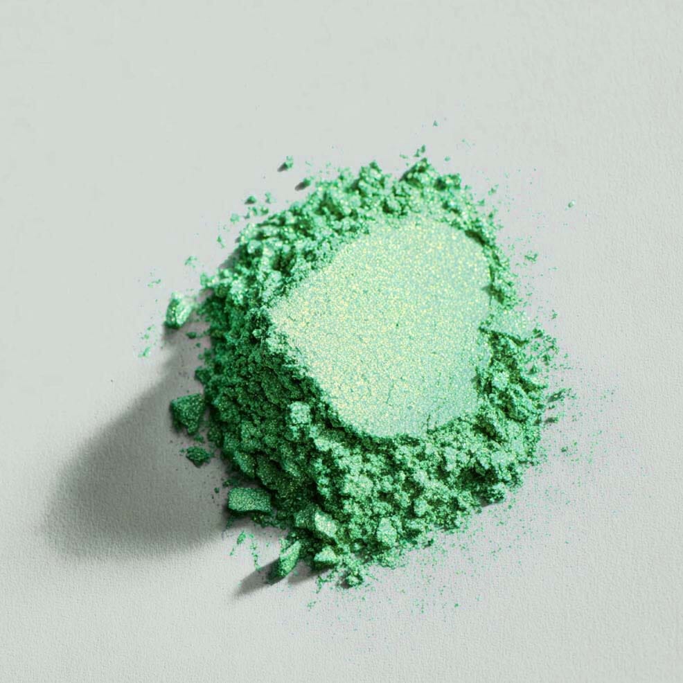 TKB Shimmer Apple Pop