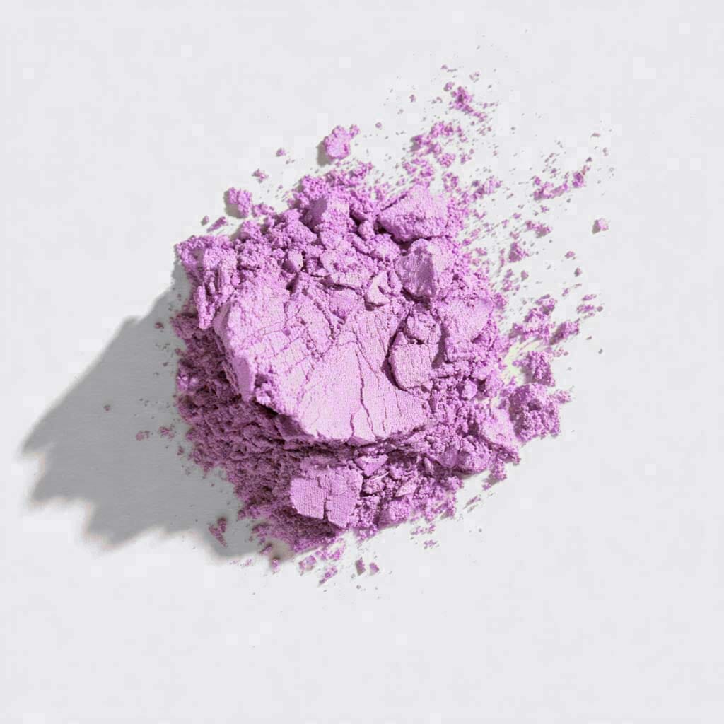 Soft Violet