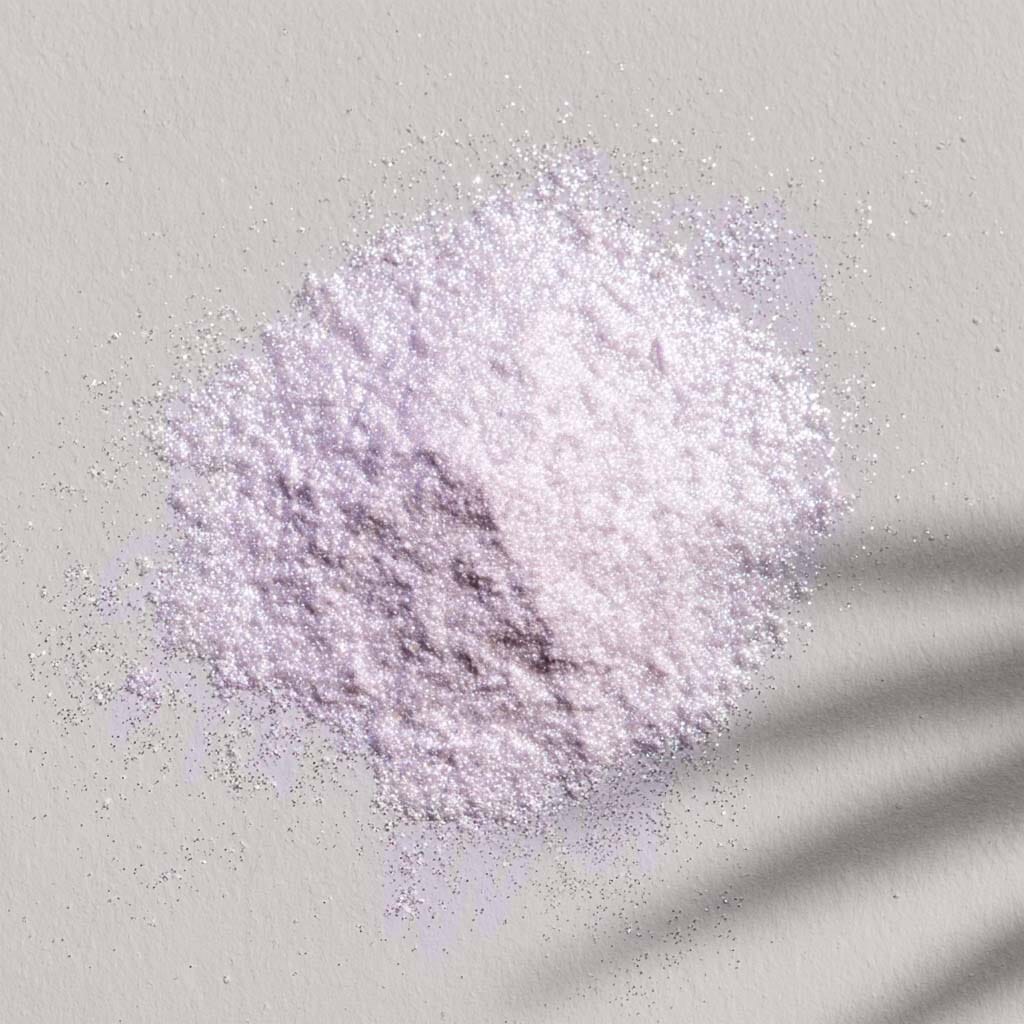 Purple Sparks