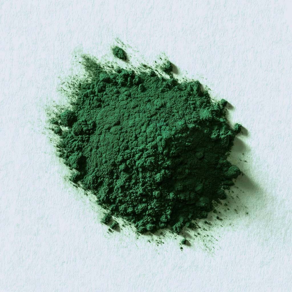 Chromium Oxide Green