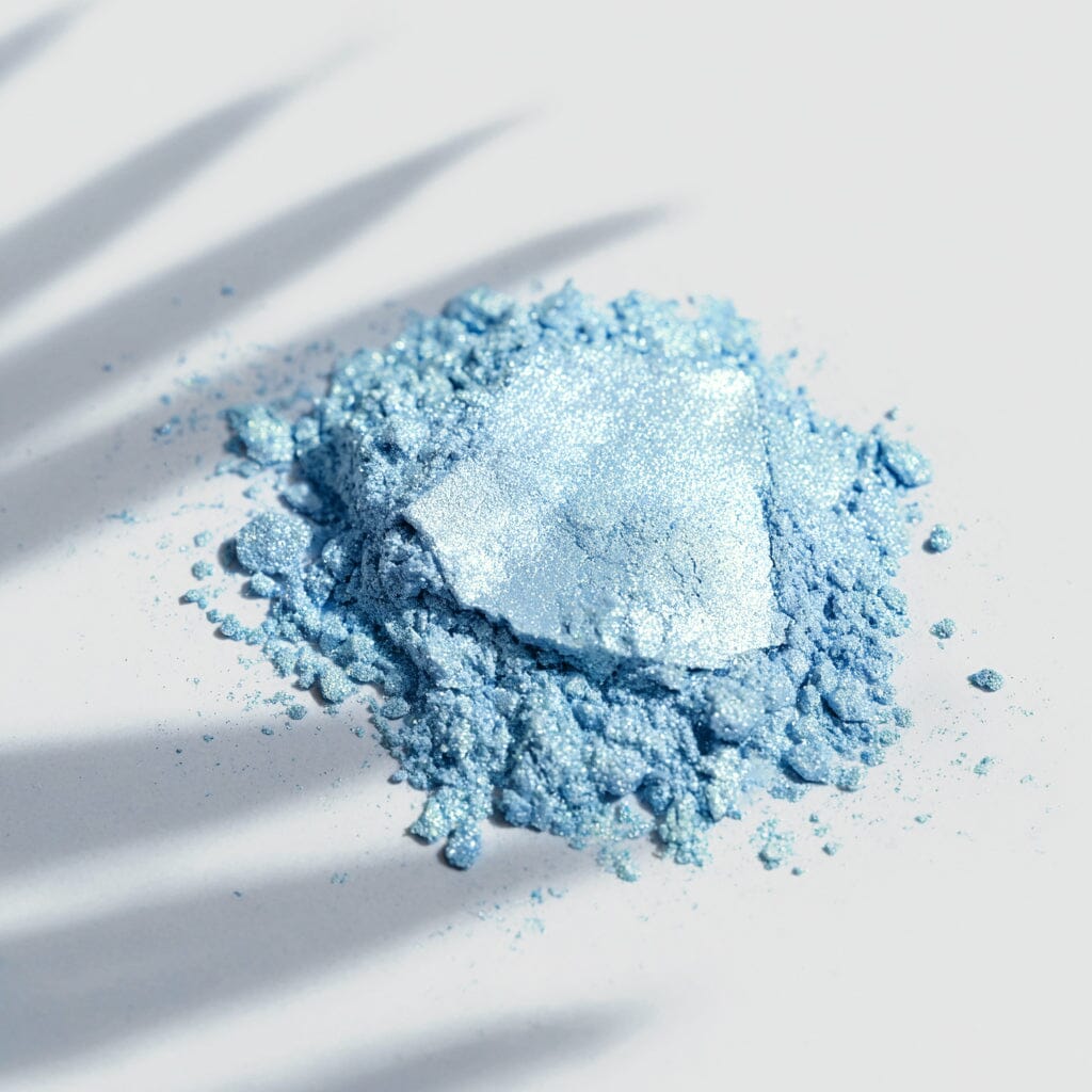 TKB Pearl Blue
