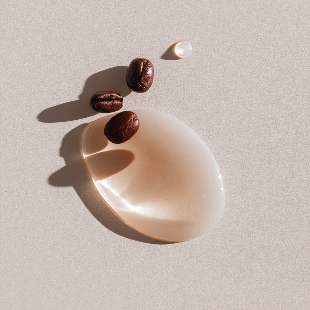Coffee Milk Flavoring Oil