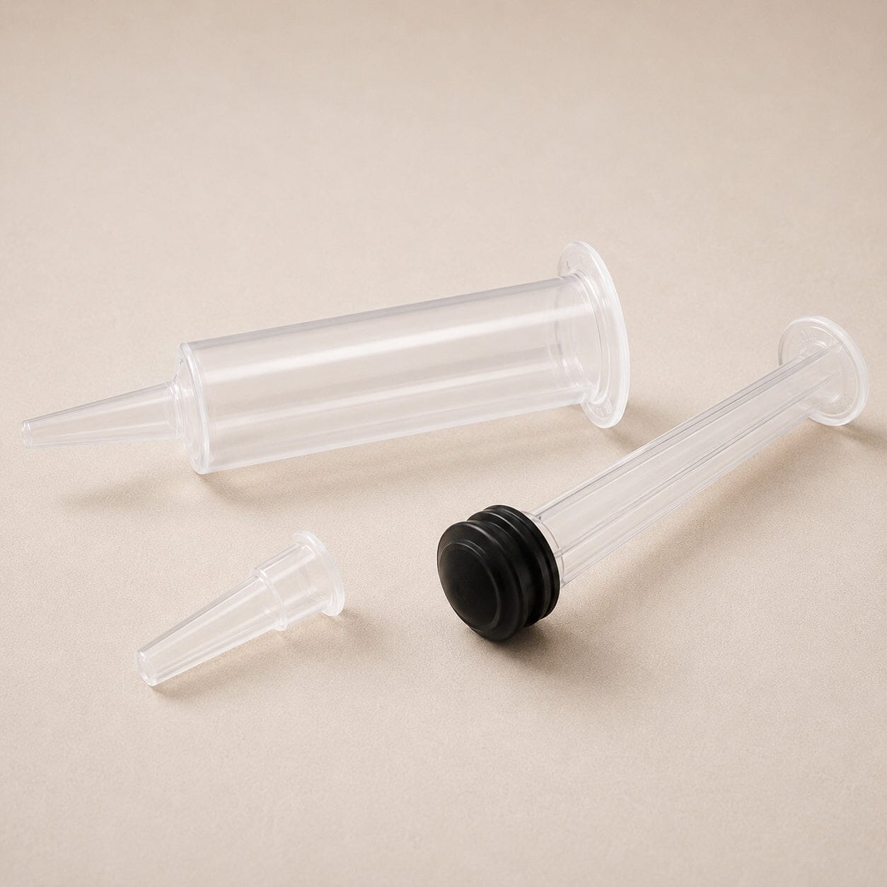 30ml Syringes