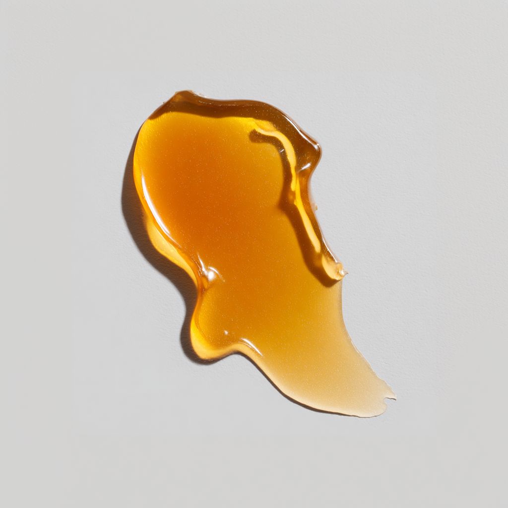 Golden Vitamin E Oil – Natural Tocopherols (Soy-Based)