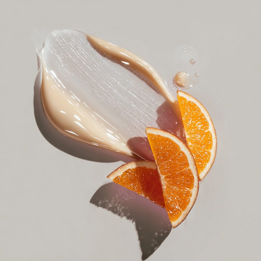 Orange Cream Flavoring Oil