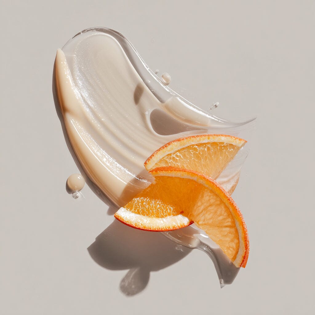 Orange Cream Flavoring Oil