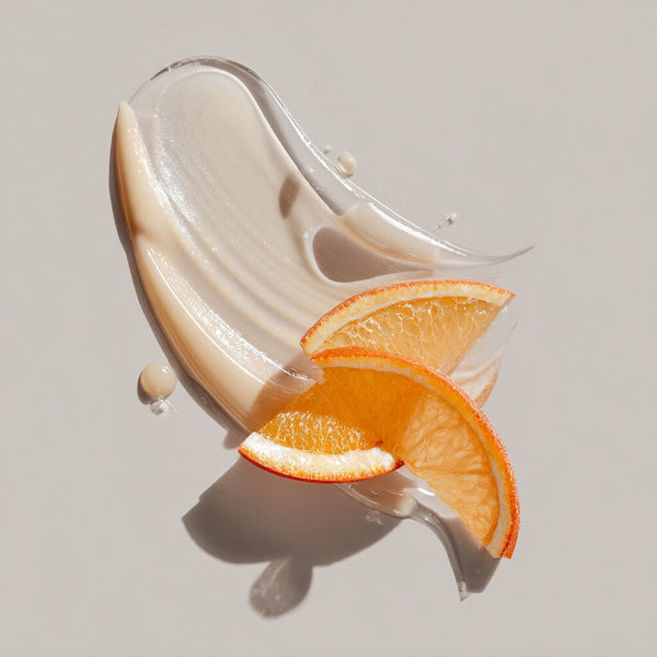 Orange Cream Flavoring Oil