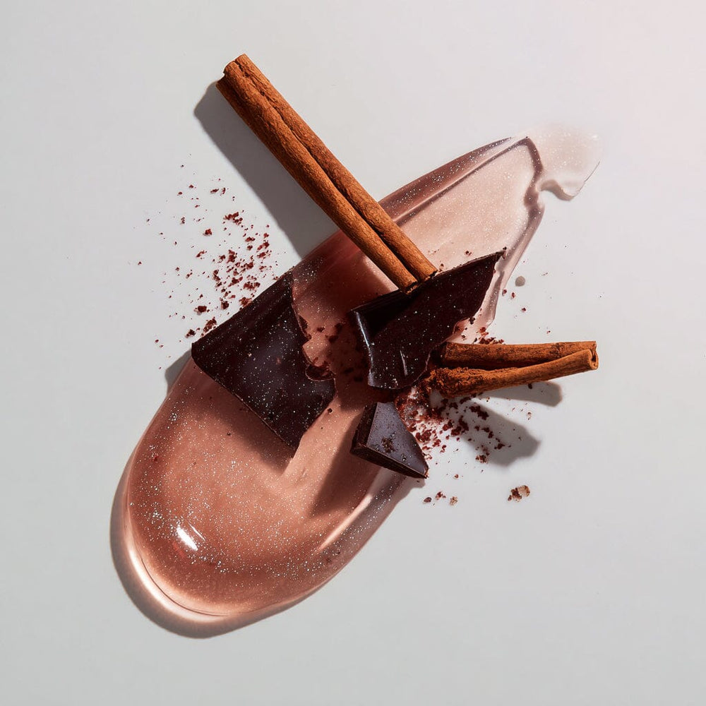 Spiced Chocolate Flavoring Oil