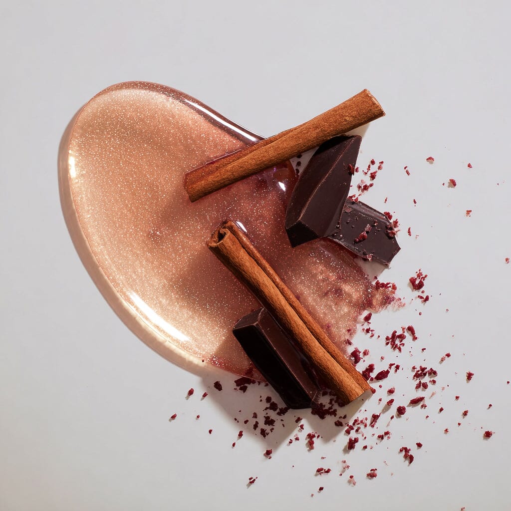 Spiced Chocolate Flavoring Oil