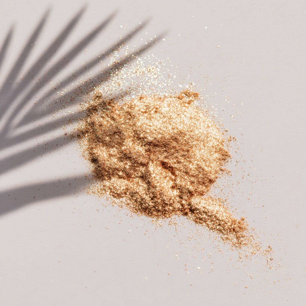 Gold Reflecks