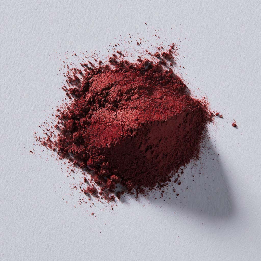 Red Oxide, Red Shade