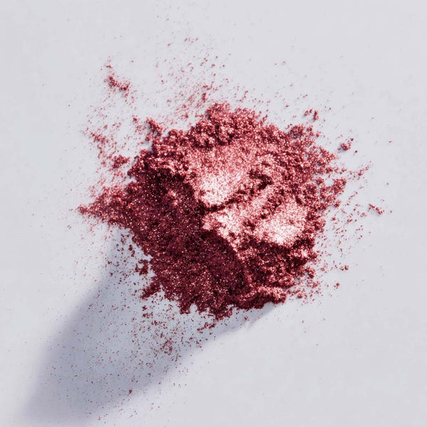 Glitter Bordeaux