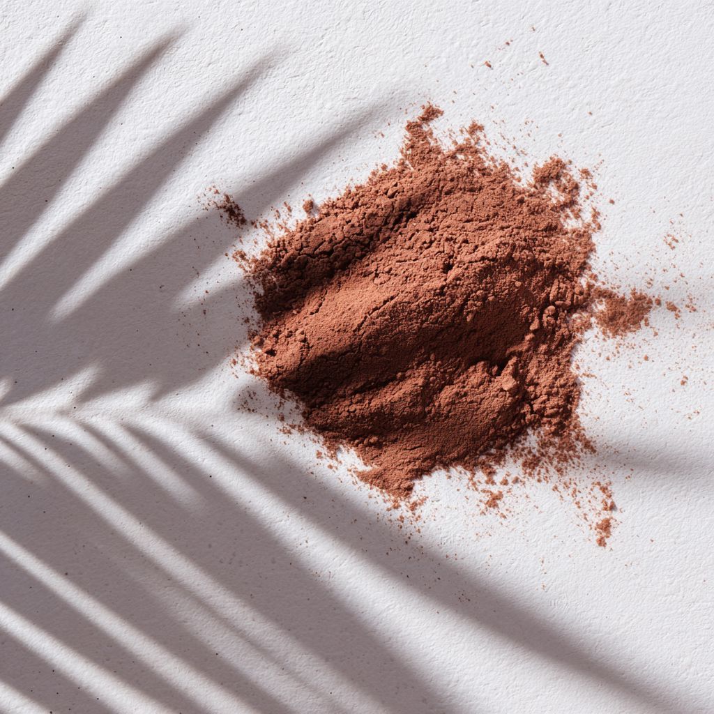 Brown Oxide Pigment