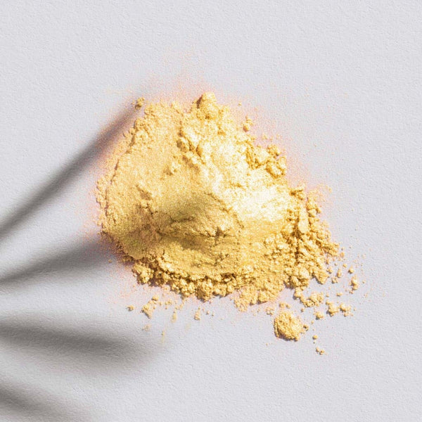 TKB Shimmer Lemon Pop