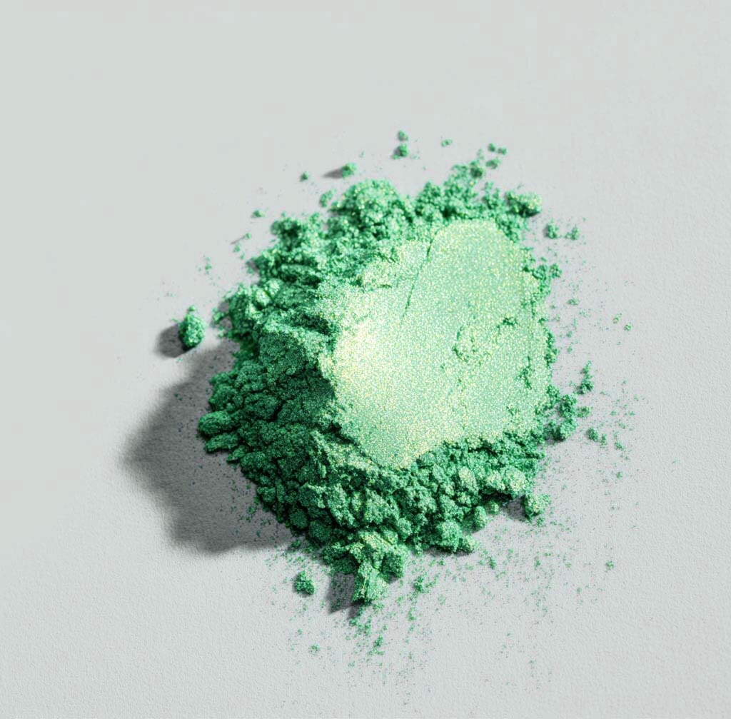 TKB Shimmer Apple Pop