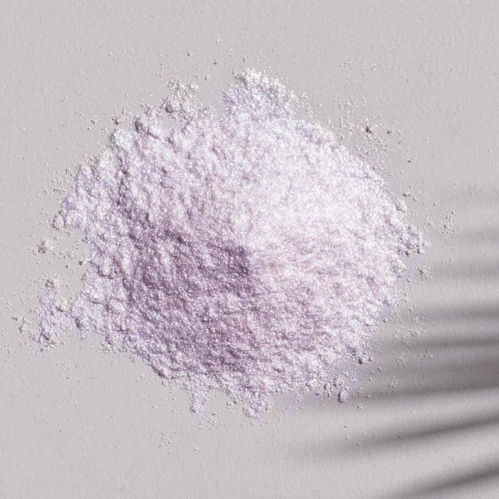 Purple Sparks