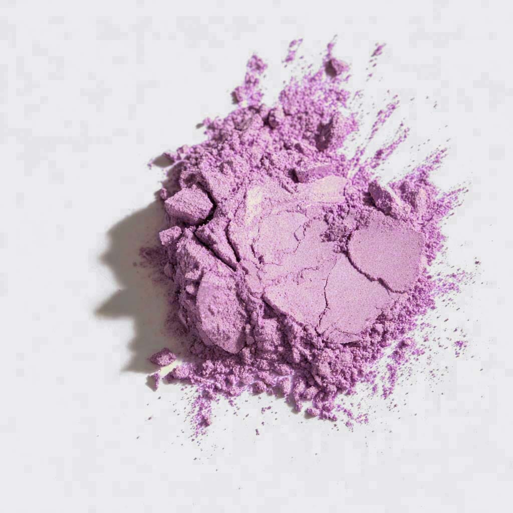 Soft Violet