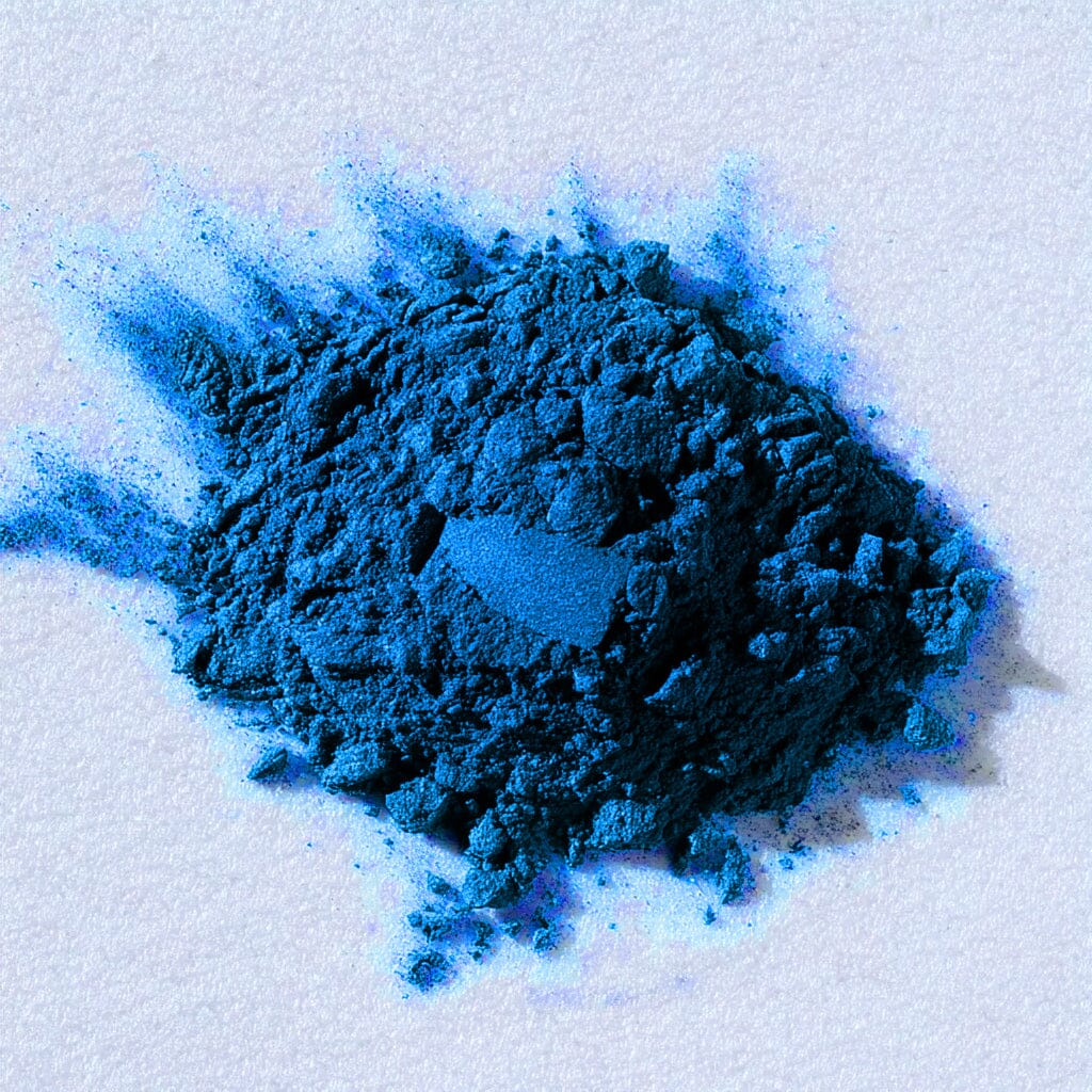 FD&C Blue 1 Alum Lake