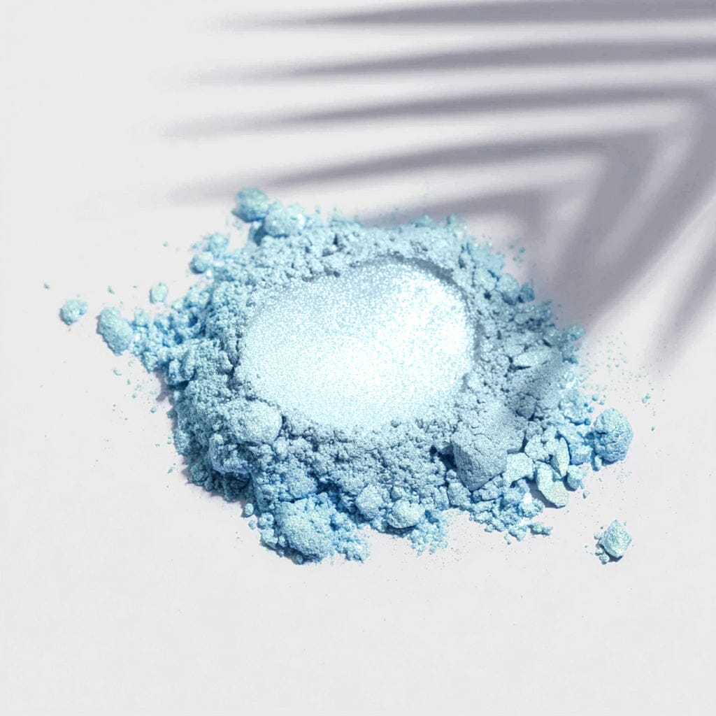 TKB Pearl Blue