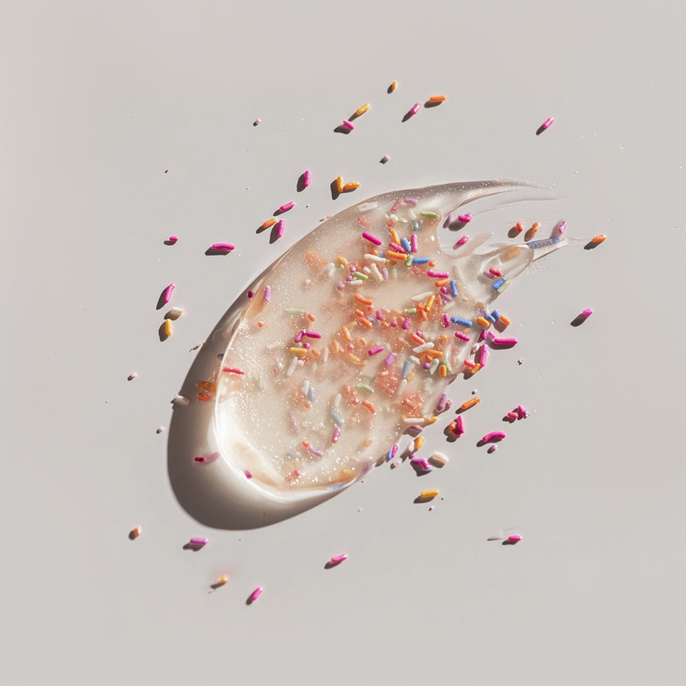 Rainbow Sprinkles Flavoring Oil