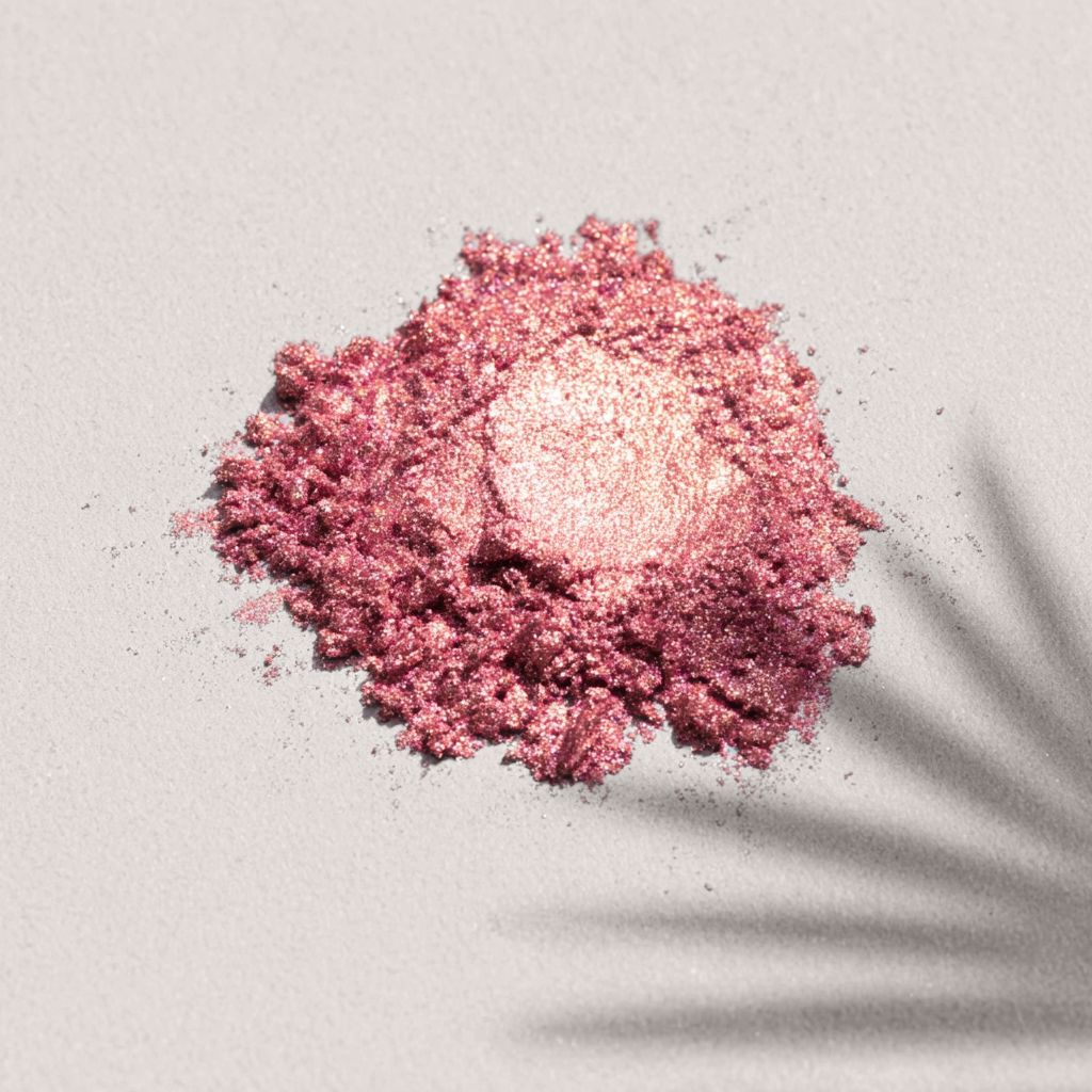 Sparkle Rose