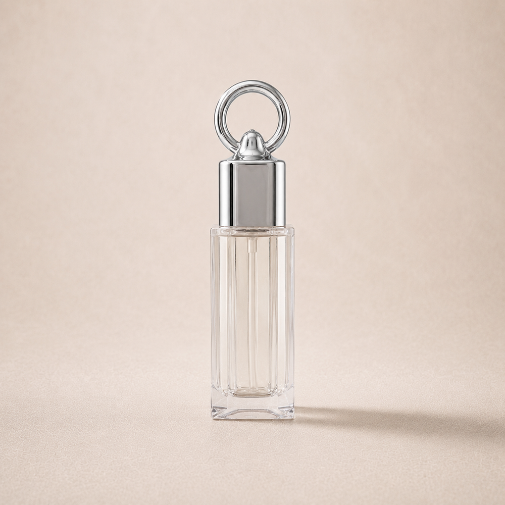 TKB Halo Lip Gloss Tube