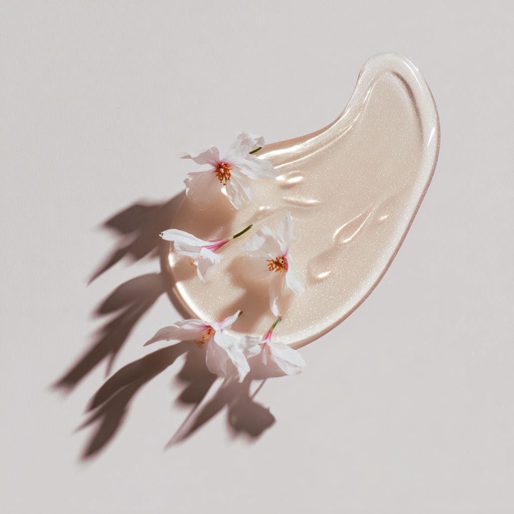 Vanilla Flavoring Oil