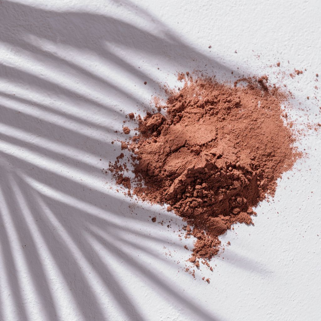 Brown Oxide Pigment
