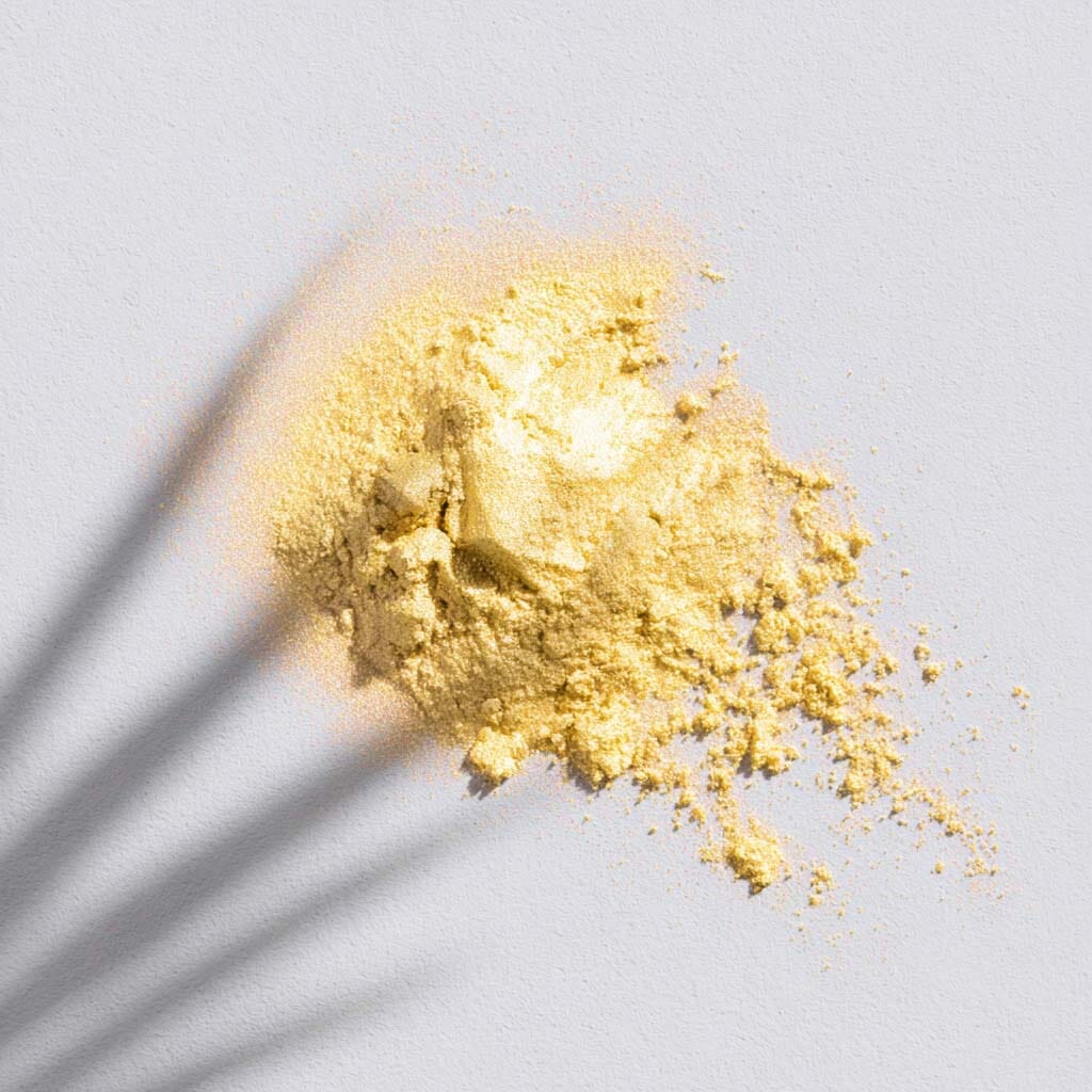 TKB Shimmer Lemon Pop