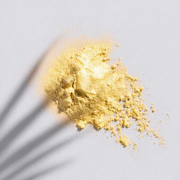 TKB Shimmer Lemon Pop