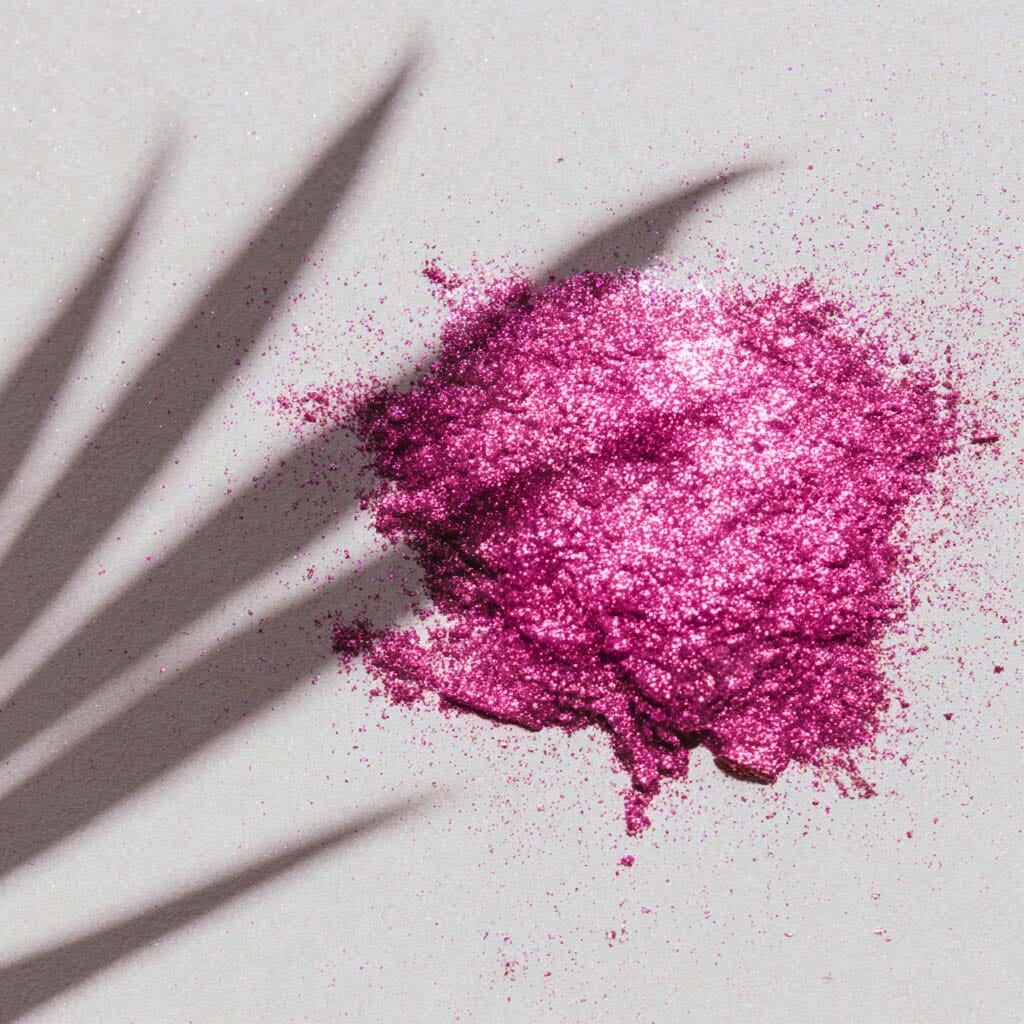 Pinky Pink Reflecks