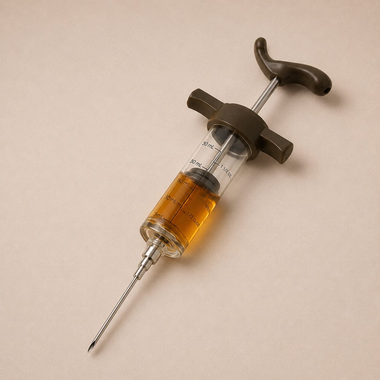 Injector