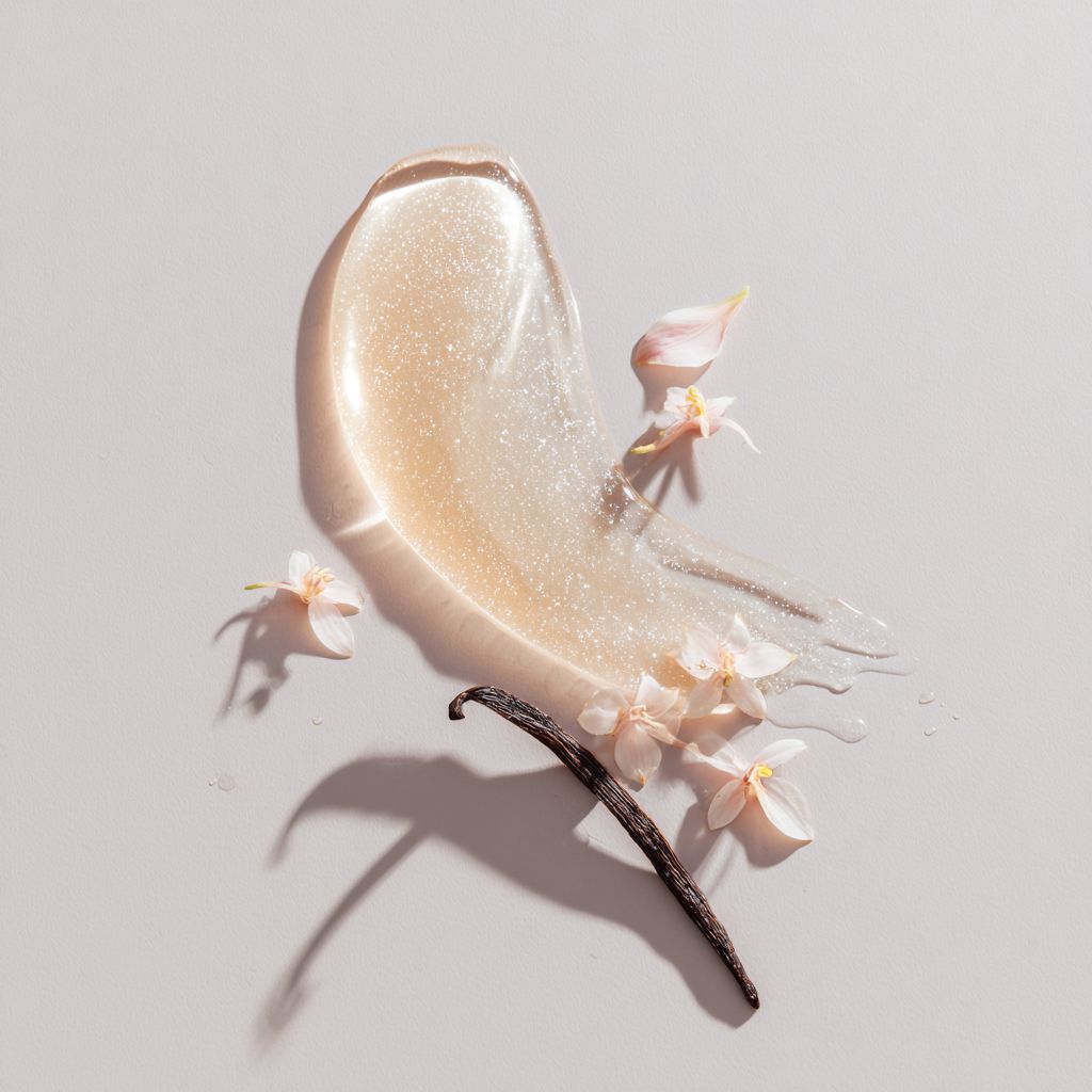 Vanilla Flavoring Oil