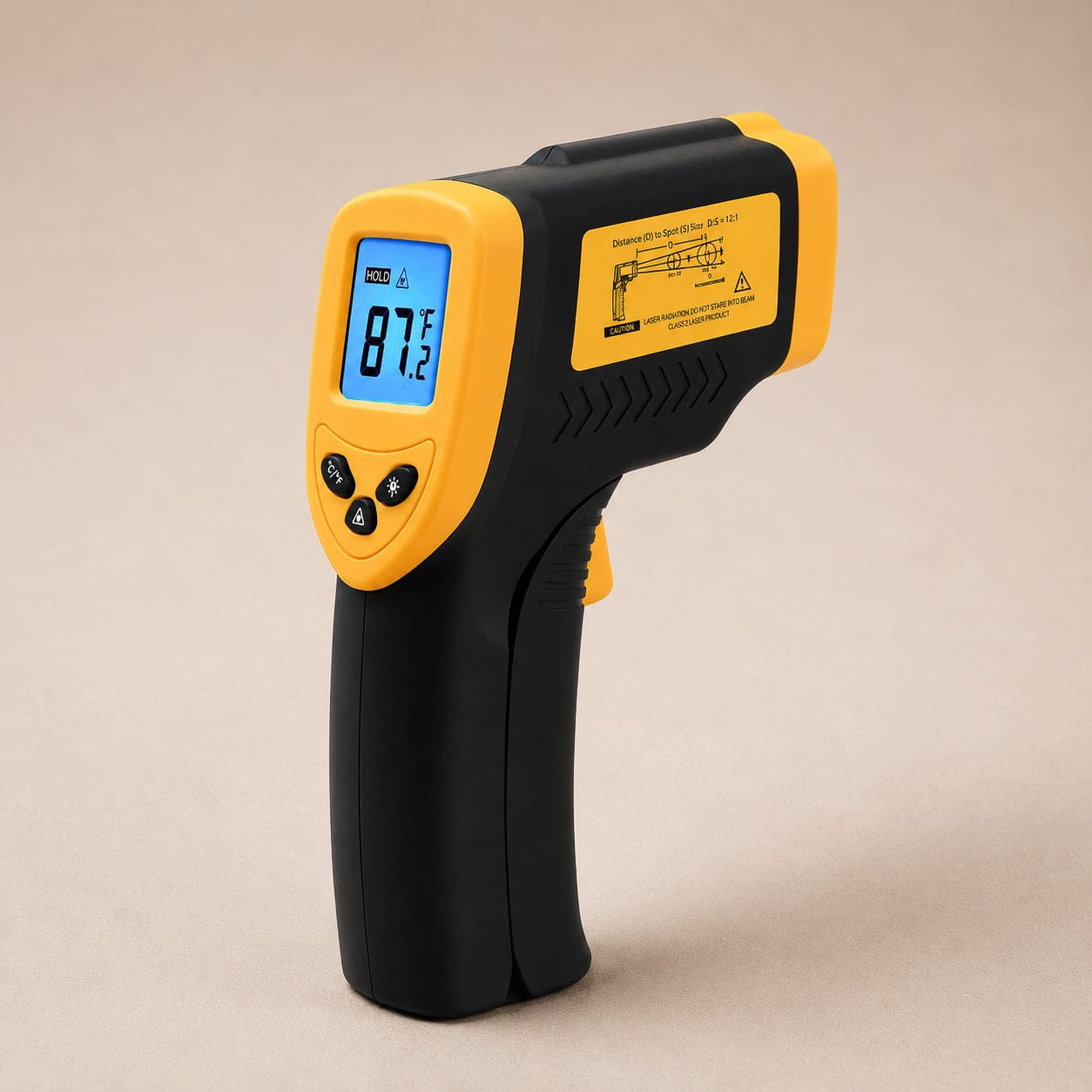 Infrared Thermometer