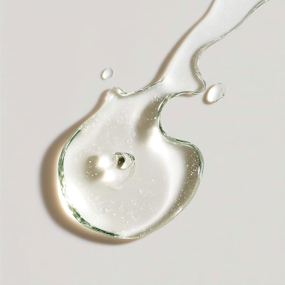 Fractionated Coconut Oil