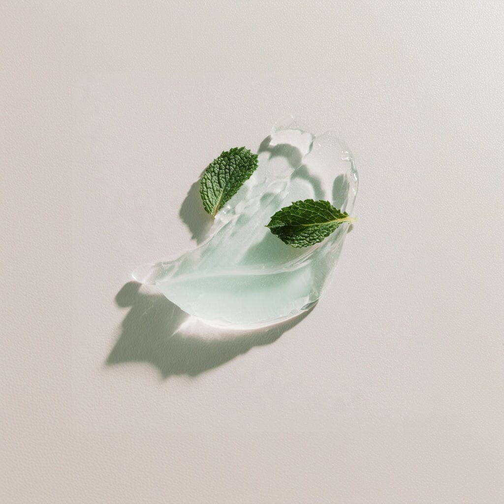 Mint Flavoring Essence Oil