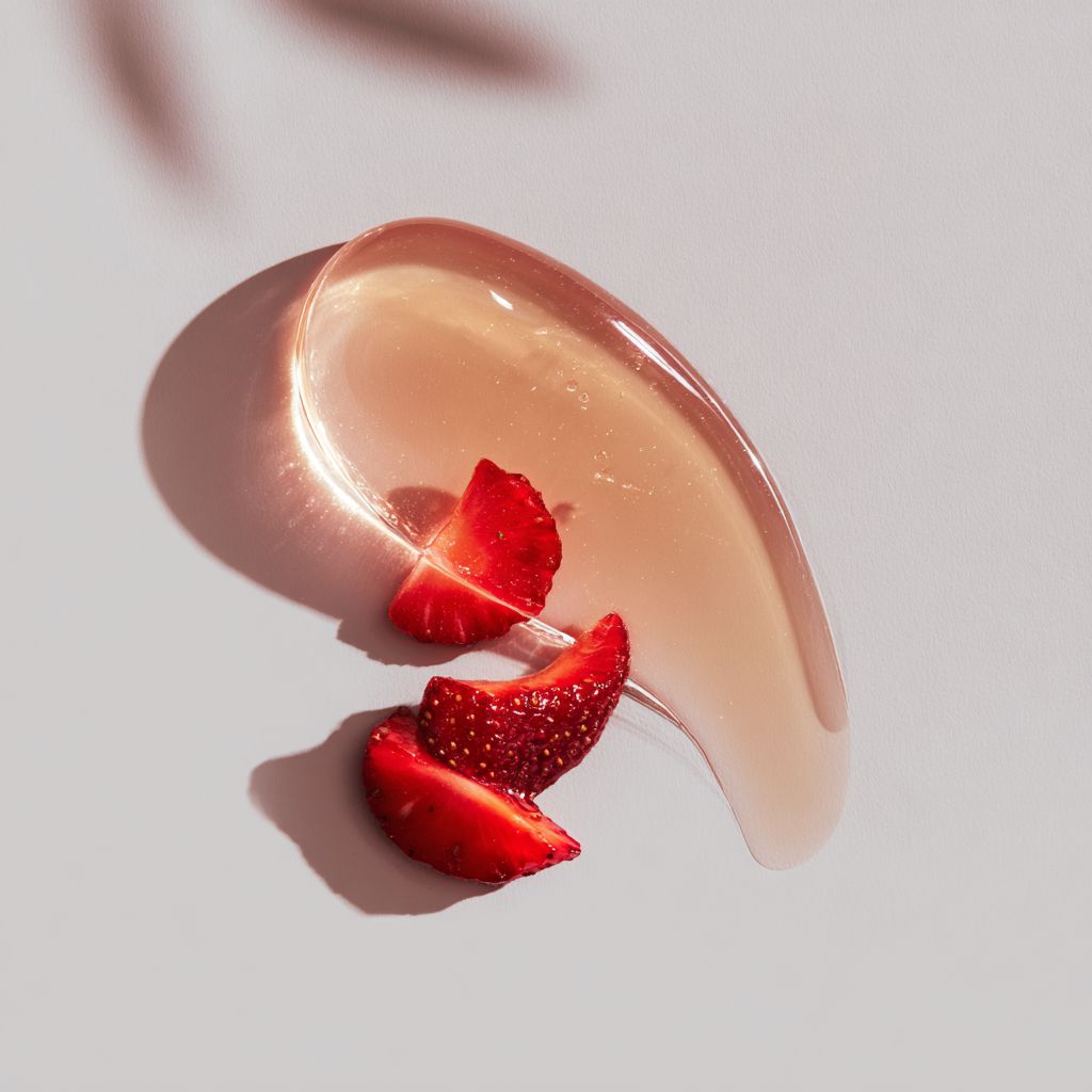 Strawberry Flavoring Oil