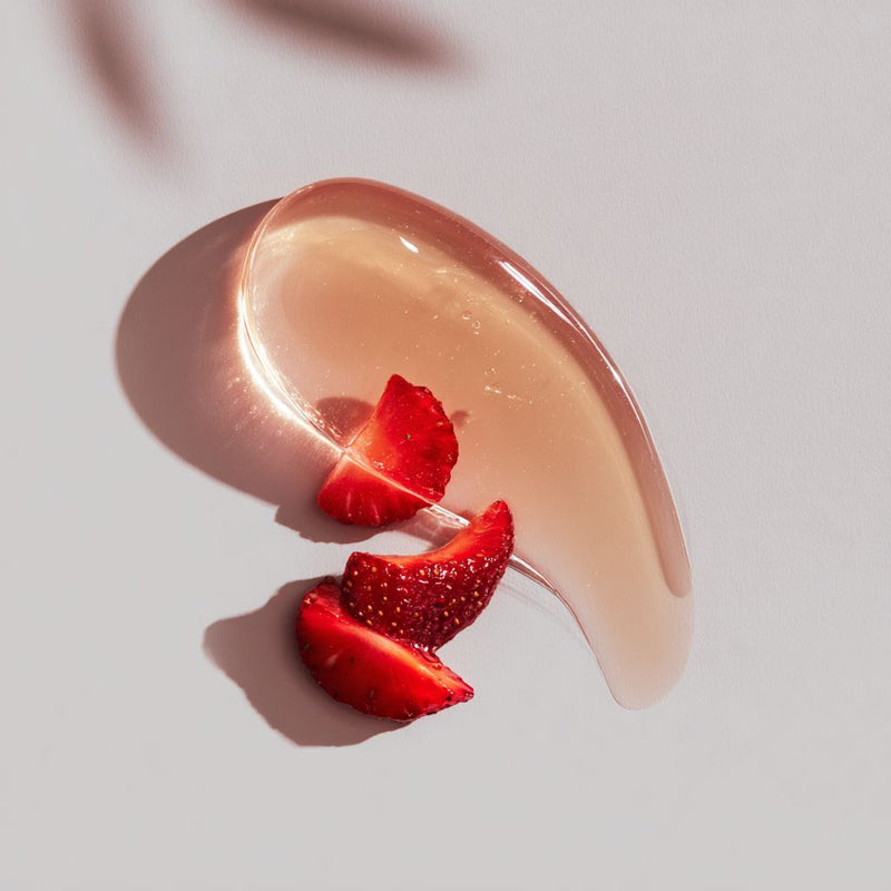 Strawberry Flavoring Oil
