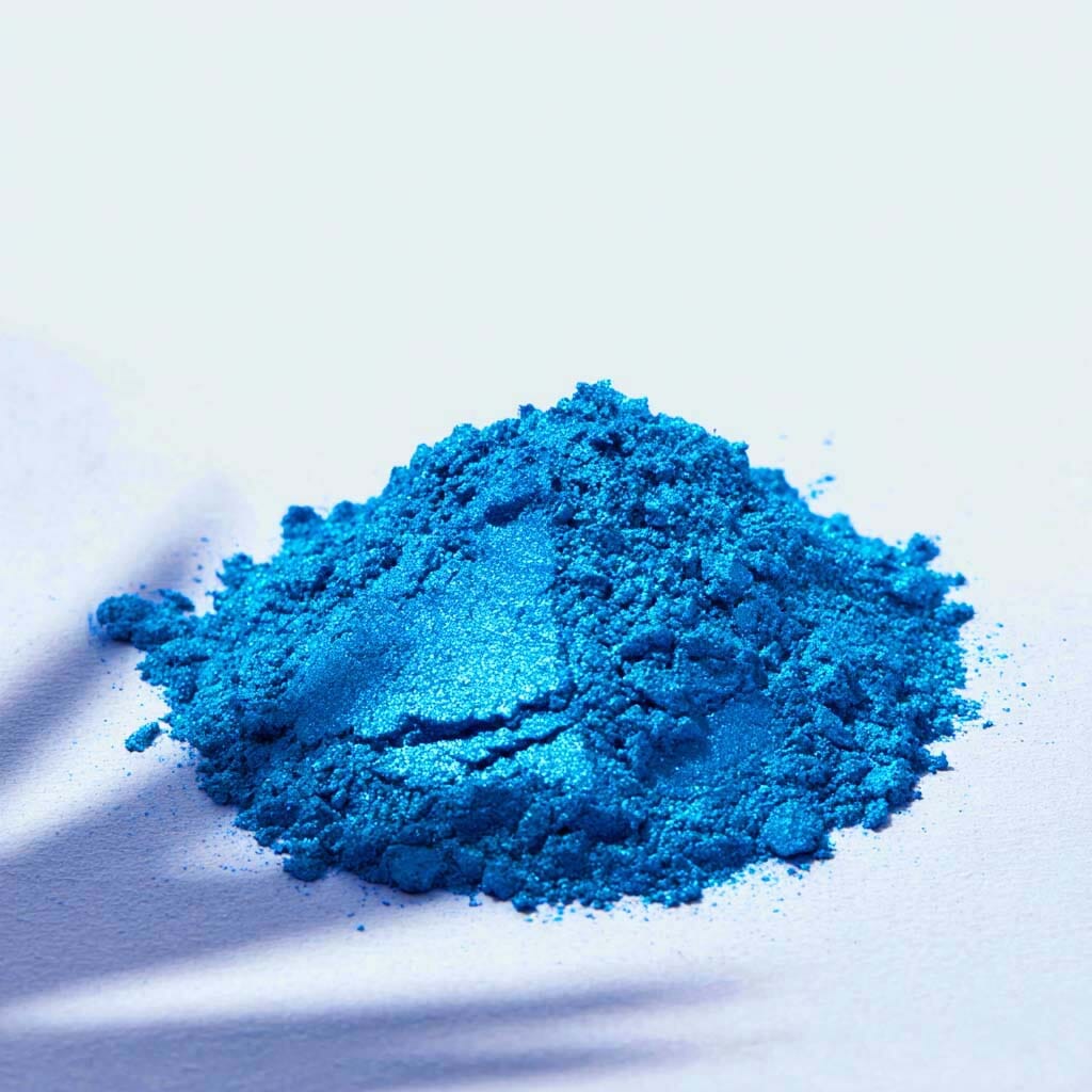 TKB Shimmer Blueberry Pop