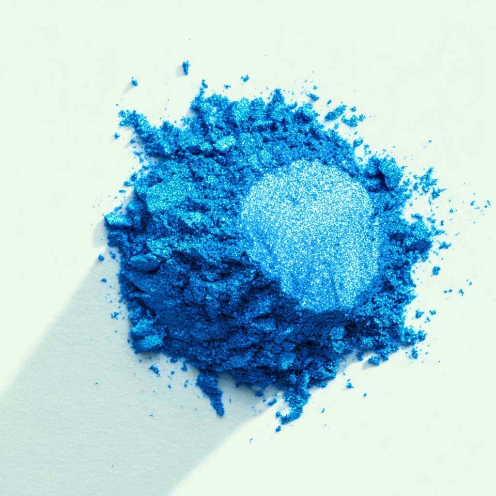 TKB Shimmer Blueberry Pop