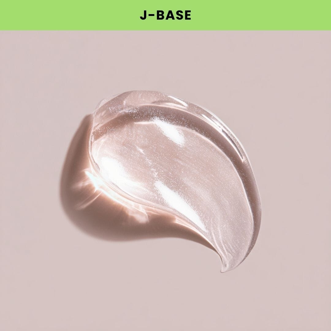 TKB Botanical Jojoba Lip Base (J-Base)