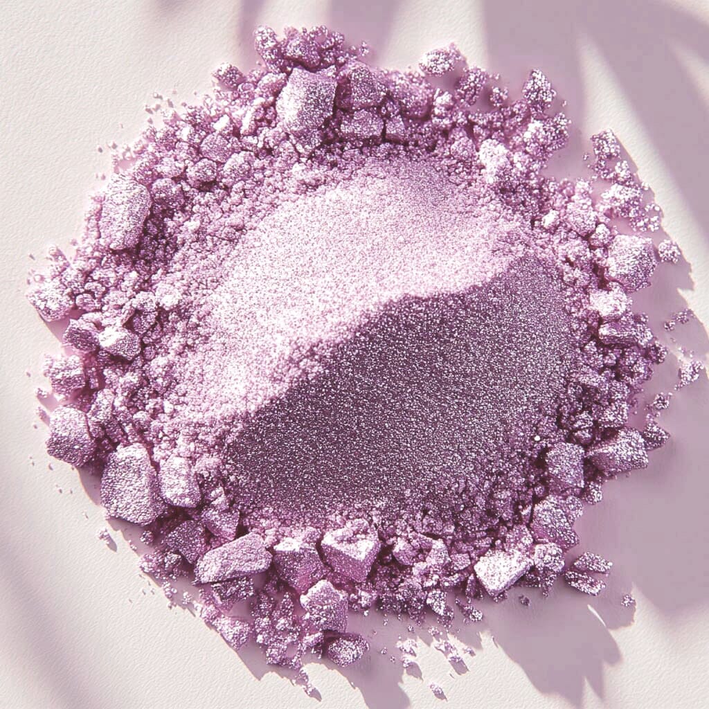 Lunar Dust