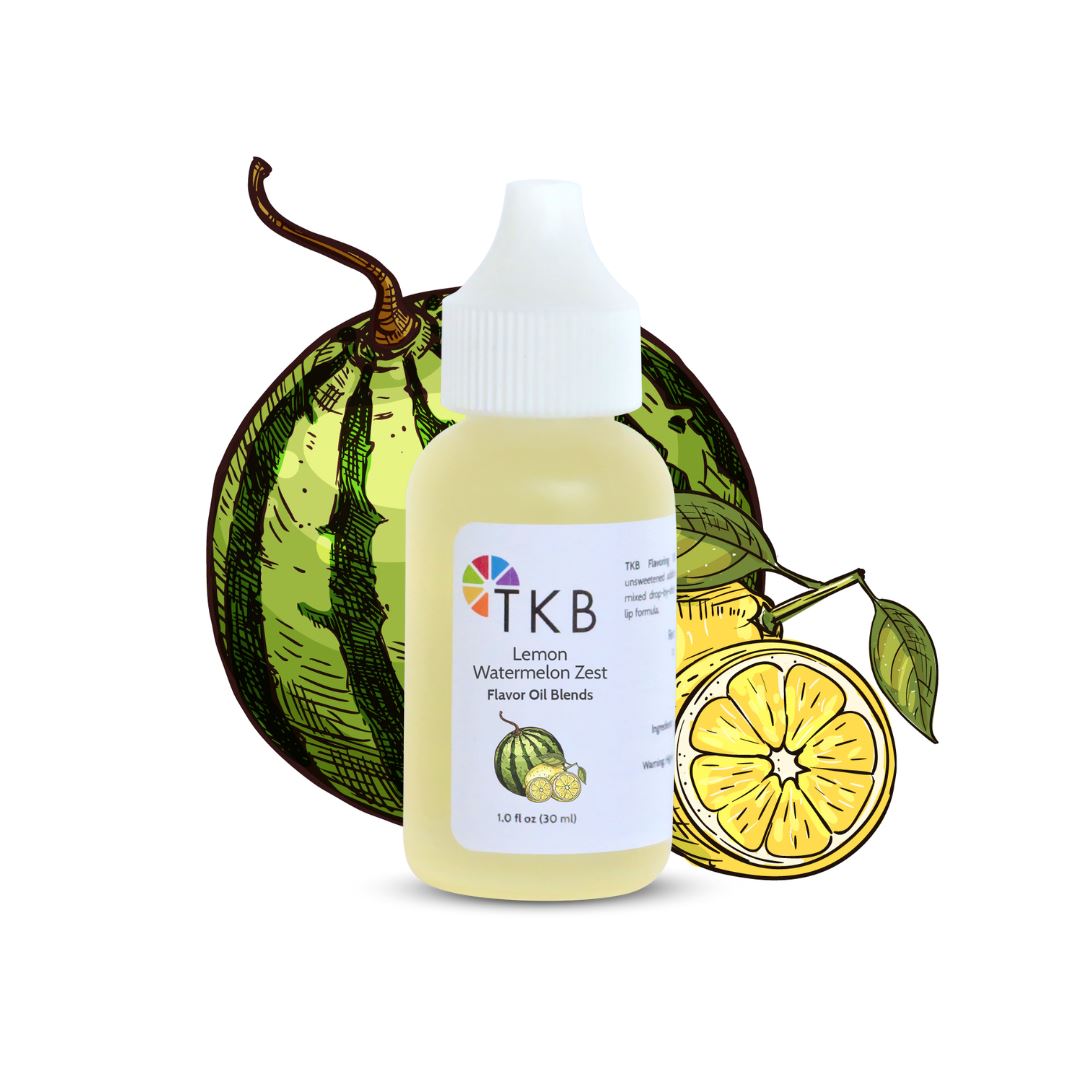 TKB Flavor Oils