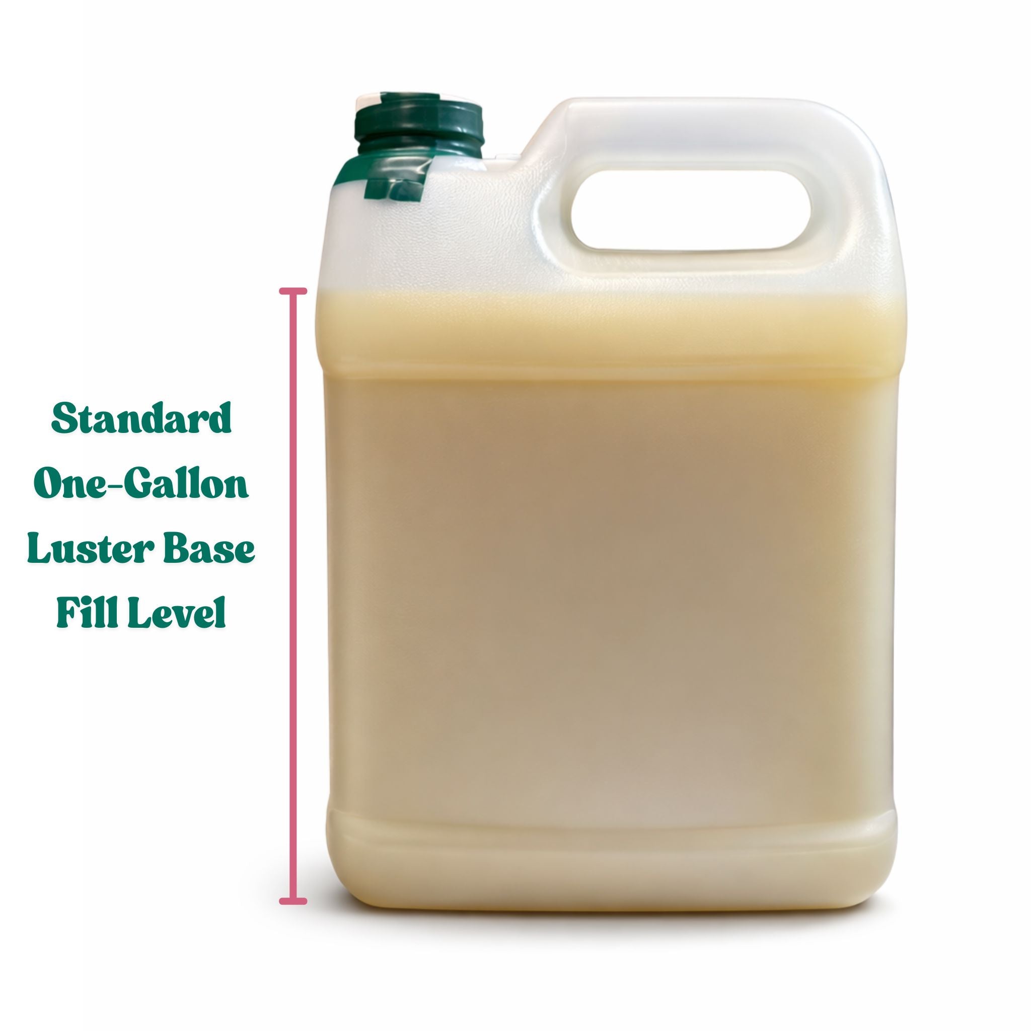 Nail Polish Luster Base