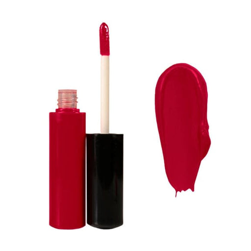 TKB Lip Liquid Color | Liquid Lip Color for TKB Gloss Base, DIY Lip Gloss,  Pigmented Lip Gloss and Lipstick Colorant, Moisturizing, Made in USA (1floz